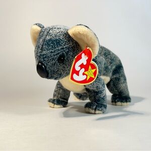 Eucalyptus the Koala Ty Beanie Baby